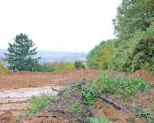 Земля под строительство