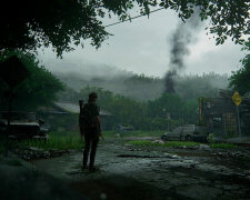 The Last of Us Part ll