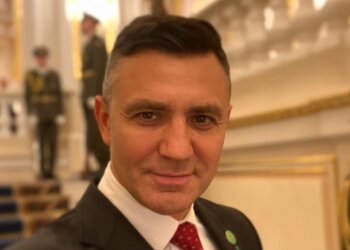 Тищенко, фото: Facebook