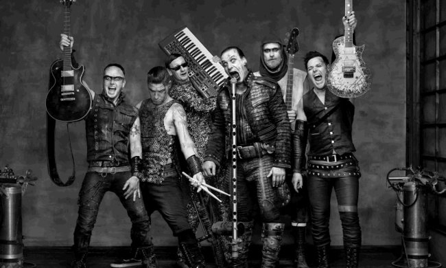 Rammstein