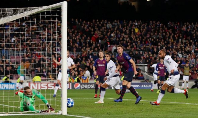 Ліга чемпіонів: визначилися перші вісім учасників 1/8 фіналу