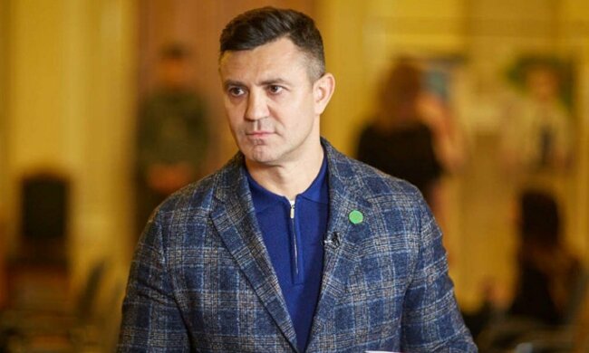 Нападение Тищенко на Лероса прямо на трибуне Рады – это еще одна иллюстрация того, как власть душит свободу слова – Джангиров