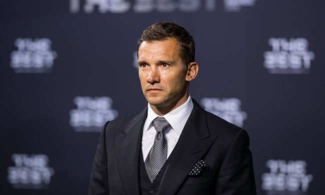 Дипломат: Как Шевченко остановил столкновение с фанатами 