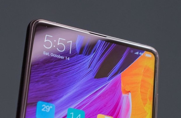 Xiaomi Mi Mix 4