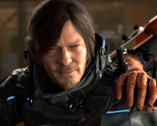 Death Stranding 2