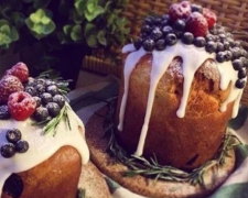 Пасхи, Пасха, кадр с видео