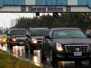 General Motors