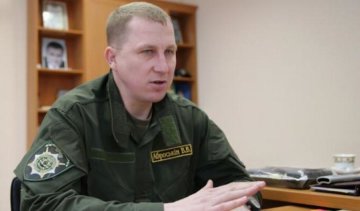 На Донеччині заарештували терористку "Ксену"