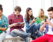 Україна дала зелене світло для впровадження 4G