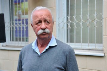 Леонід Якубович, РІАП АПРАЛ
