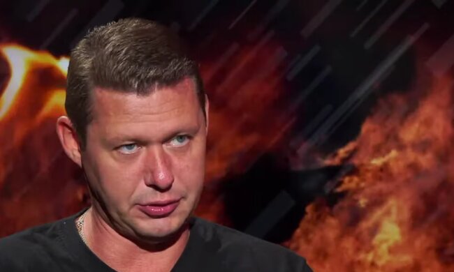 Михайло Чаплига