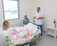 Чтобы все прошло гладко: как выбрать роддом в Украине