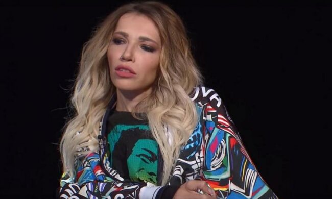 Евровидение 2018: Самойлова покаялась за провал