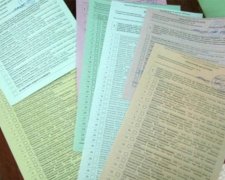 Майже 15 тисяч неякісних бюлетенів виявили у Конотопі