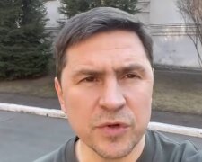 Михаил Подоляк, фото: скриншот из видео