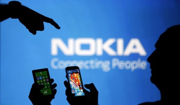 Повернення легенди: Nokia випускає смартфон на двох операційках (фото)