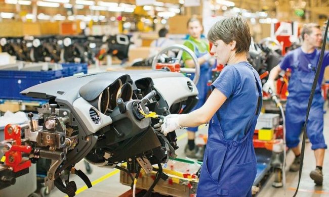 Toyota придумала коробку передач на всі випадки життя