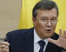 Янукович готовий працювати за викликом, чекає на пропозиції