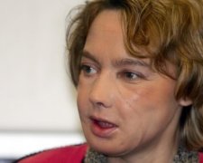 Рак убив першу в світі жінку з пересадженим обличчям