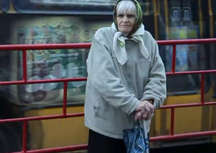 Пенсіонерка. Фото: скрін youtube