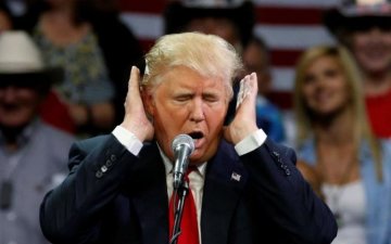 Техніка не спрацювала: Трамп покарав Путіна за брехню
