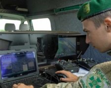 Броня українських рубежів: як виглядає кордон з висоти пташиного польоту
