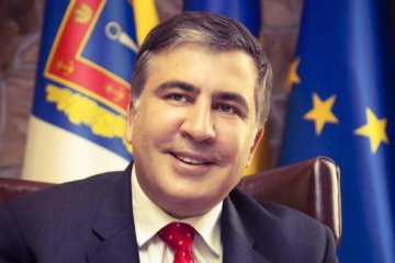 Я и Кивалов не причастны к задержанию евромайдановцев - Саакашвили
