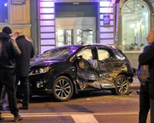 Подкуп, арест или свобода: чем закончится расследование ДТП в Харькове