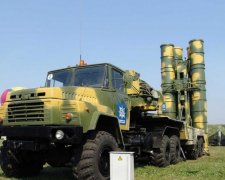 Опубліковано фото грізної української зброї "Грім"