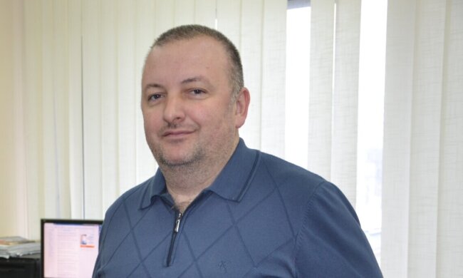 Андрей Морар