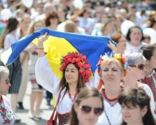 Українцям показали статистику їх вимирання
