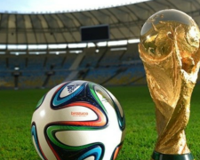 Кубок Чемпіонату світу з футболу