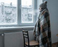 Отопление, холод в квартире