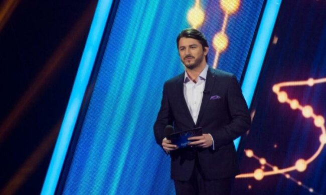 Притула показал новогоднее гнездышко