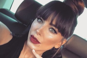 Лорак сделала с собой что-то ужасное, фанаты не находят себе места