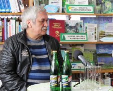 Украинский писатель высказался о цене Донбасса
