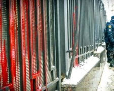 Российских дипломатов жестко проучили в Одессе