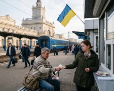 залізничний вокзал Одеса