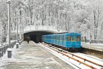 Транспорт на свята: які зміни чекають на киян та гостей міста