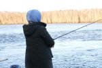 Рибалка, фото: скріншот з відео