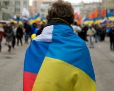 Украинцы так и не увидели истинного лица россиян