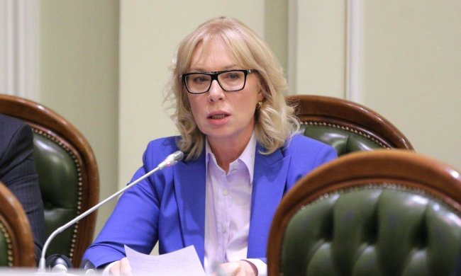 Денисова розповіла, як звільнити українських моряків: єдиний варіант