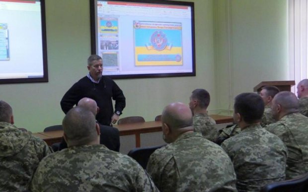 Украинские программисты превзошли технологии НАТО