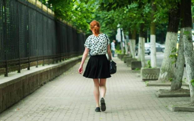 В Киеве при странных обстоятельствах исчезла студентка 