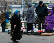 Пенсіонери, фото: Акценти