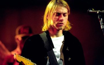 Роковое выступление музы Кобейна: погиб идейный отец группы Nirvana