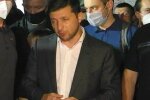 Вбиті горем прикарпатці показали Зеленському затоплені будинки і літні кухні - "Змило все"