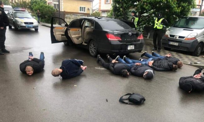 Фото: ГУ НП