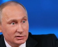 Путін стає небезпечнішим через падіння цін на нафту – Forbes