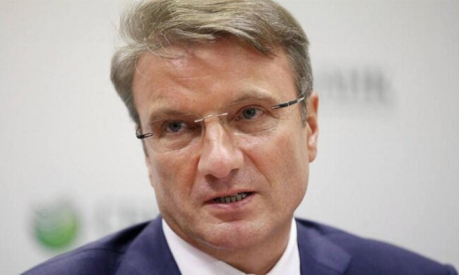 Банківська криза в РФ - наймасштабніша за останні 20 років - Греф